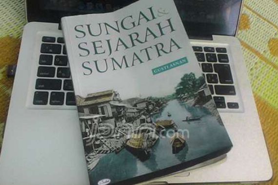 Sumatera, Negeri Seribu Batang Air - JPNN.COM