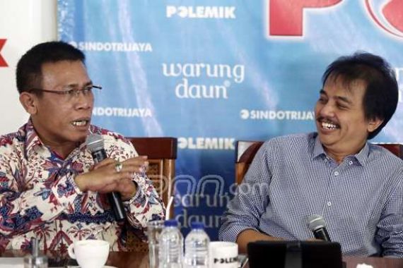 Politikus PDIP Yakin Ahok Bisa Berubah - JPNN.COM