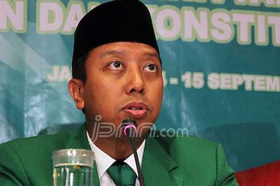 Tax Amnesty Disambut Positif, Inilah Harapan Partai Kakbah - JPNN.COM