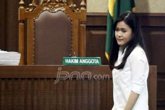 Kompolnas Desak Propam Usut Rayuan ke Jessica - JPNN.COM