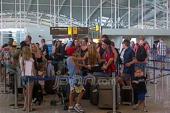 Sulut Targetkan Peningkatan Jumlah Wisatawan Capai 700 Ribu - JPNN.COM