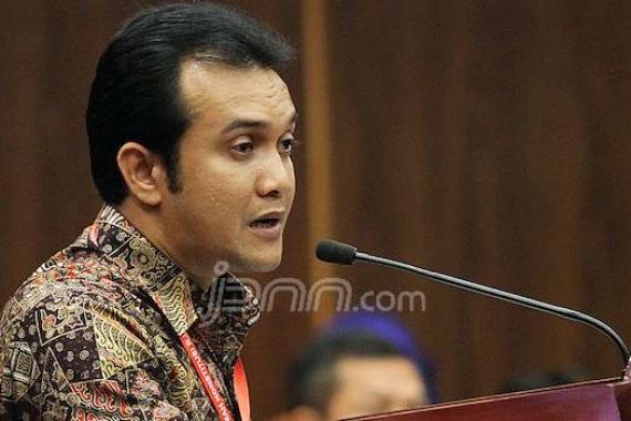 Jangan Kaget, Ahok Berpotensi Jadi Penonton di Putaran Kedua - JPNN.COM