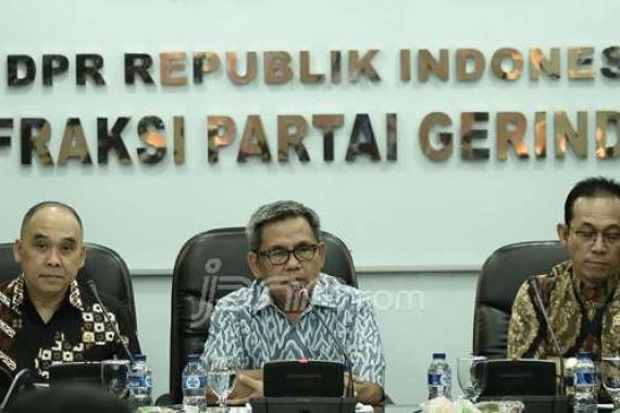 Gerindra Kesal! 4 BUMN Dikasih PMN, Termasuk yang Garap Kereta Cepat - JPNN.COM