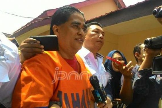 Apa Bedanya Dimas Kanjeng dengan Aa Gatot? - JPNN.COM