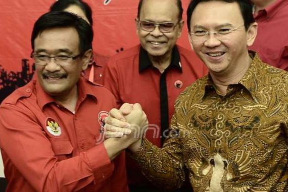 Catat, Faktor Ini Akan Membuat Ahok Tumbang - JPNN.COM