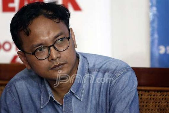 Golkar Tarik Dukungan dari Ahok? Tak Mungkin.... - JPNN.COM