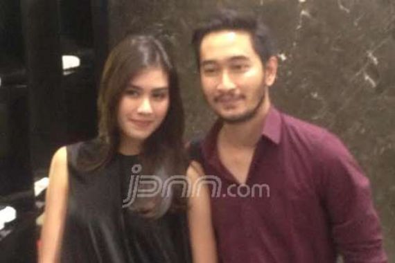 Syahnaz-Jeje Harus Ketemuan, Kalau Gak Bakal Uring-uringan - JPNN.COM