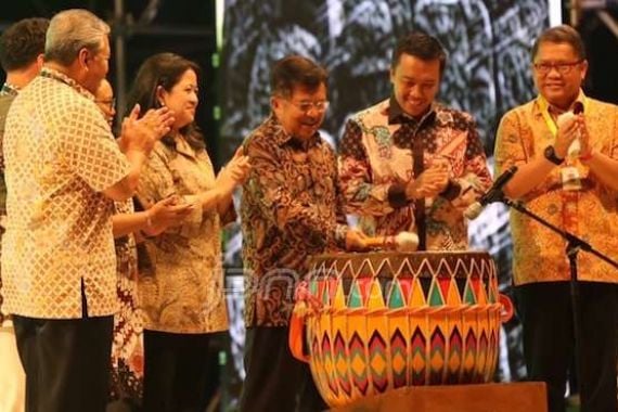 Indonesia Bisa Pamer Kekayaan Budaya di Ajang TAFISA - JPNN.COM