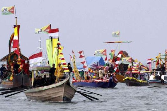 Kepri Boyong Para Dubes untuk Nikmati Festival Bahari - JPNN.COM