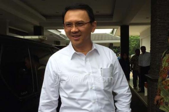 Bu Mega Ajak Ahok Ziarah ke Makam Bung Karno - JPNN.COM