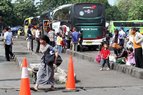 Angkutan Umum Berbasis IT Mudahkan Masyarakat - JPNN.COM