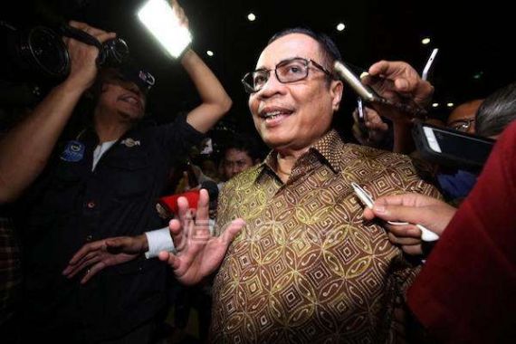 DPR Seakan Lepas Tangan Soal Kasus Korupsi E-KTP - JPNN.COM