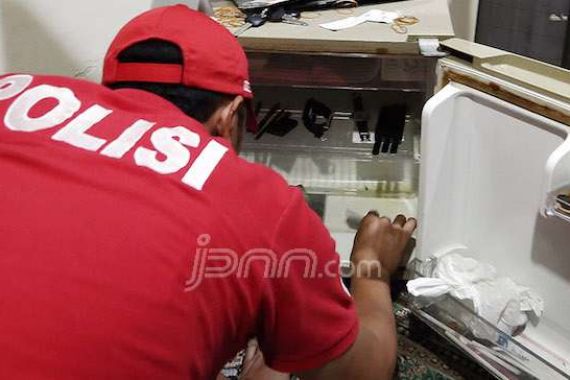 Di Kemenhub Ada Pungli, Polisi Ambil CCTV - JPNN.COM