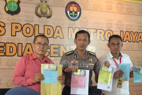 OTT Sasar Polisi Tukang Pungli Pengurusan SIM - JPNN.COM