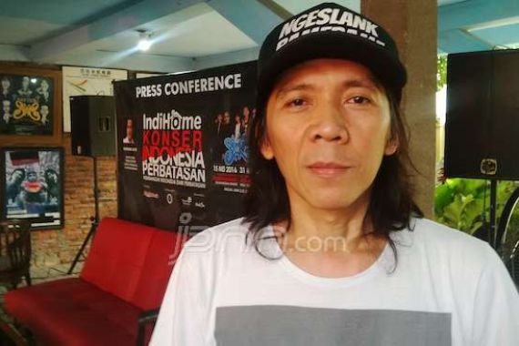 Inilah Penilaian Bimbim Slank pada Tiga Cagub DKI - JPNN.COM