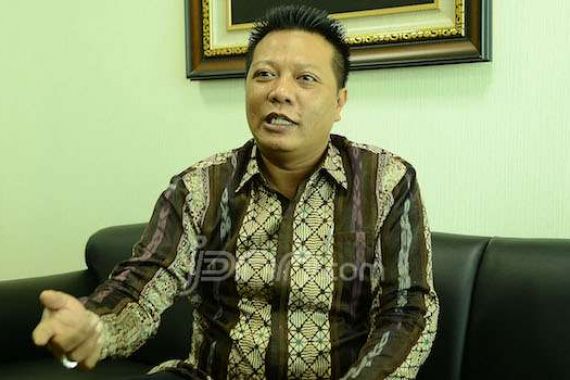 Jangan Ulangi Kesalahan Proyek Kereta Cepat Jakarta-Bandung - JPNN.COM