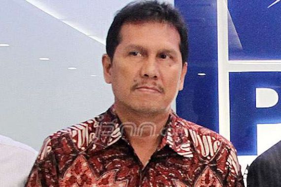 Menteri Asman Ingin Batam Punya BLK Terpadu - JPNN.COM