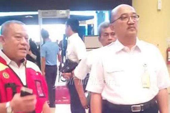 Asyik, Kapasitas Internet di Bandara Palembang Bakal Ditingkatkan - JPNN.COM