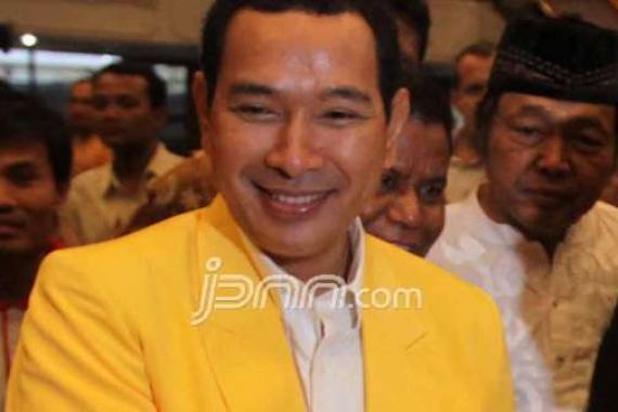 Partai Besutan Tommy Soeharto Yakin Bisa Bersaing di Pemilu 2019 - JPNN.COM