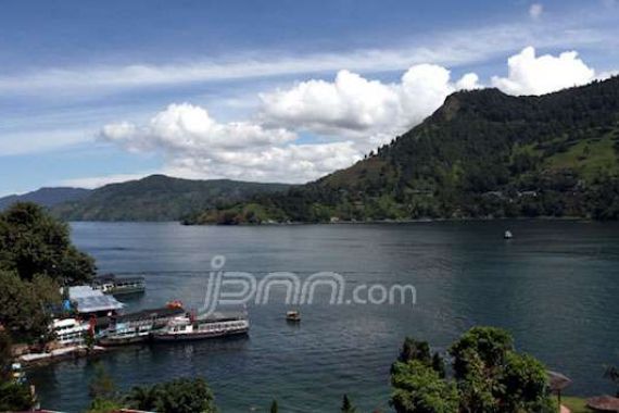 Kemenpar Ajak Tour Operator Eropa Berpesiar ke Danau Toba hingga Wakatobi - JPNN.COM