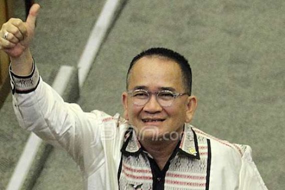 Bang Ruhut Terancam Sanksi Berat karena Ogah Dukung Anak SBY - JPNN.COM
