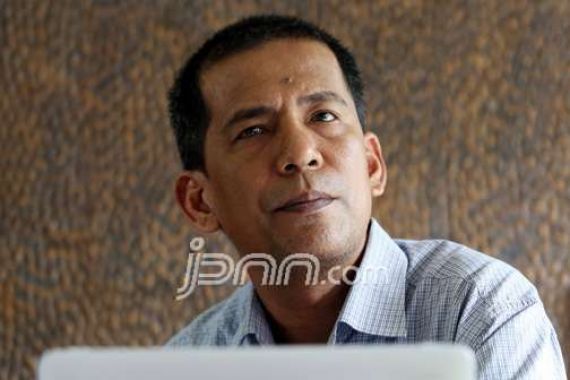 Dua Tahun Jokowi-JK, Inilah Dampaknya ke KPK - JPNN.COM