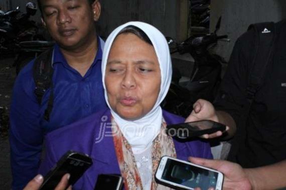 FAKTA BARU: Prof Marwah Terpikat Dimas Kanjeng Gara-gara... - JPNN.COM