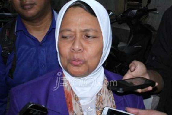 Marwah Daud Ibrahim Jadi Pengikut Dimas Kanjeng karena Foto - JPNN.COM