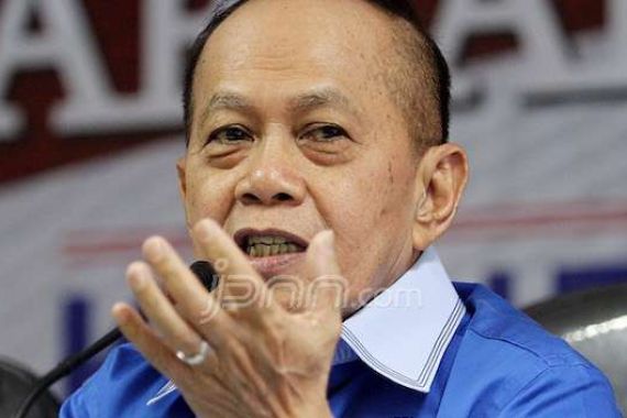 Ruhut Mau Mundur dari DPR, Elite Demokrat Langsung Senang - JPNN.COM