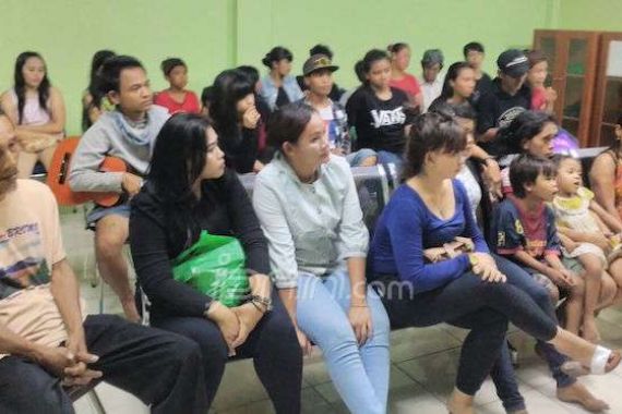 Gelar Razia di Jalanan dan Tempat PSK, Inilah Hasilnya - JPNN.COM