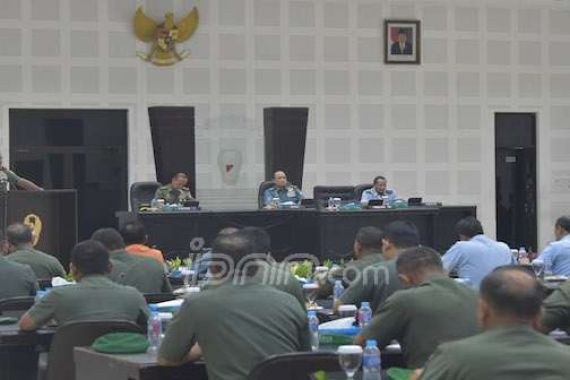 Panglima: Laporkan Anggota TNI Terlibat Pungli - JPNN.COM