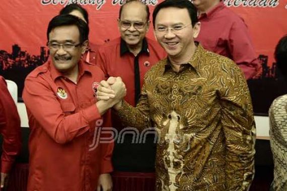 Tim Pemenangan Yakin Masih Banyak Artis yang Bakal Dukung Ahok-Djarot - JPNN.COM