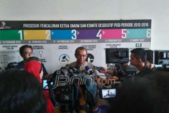 Wow! Indonesia Targetkan 20 Emas di Asian Games 2018 - JPNN.COM