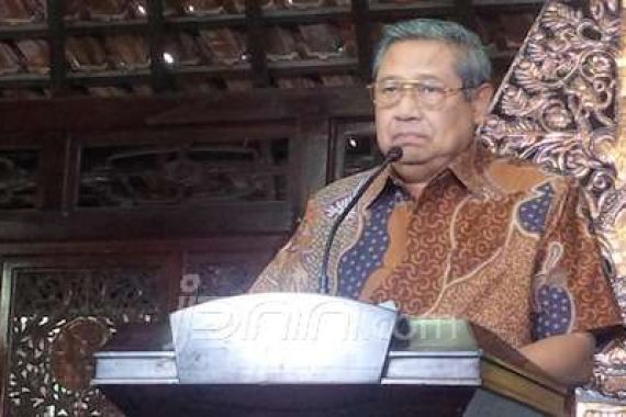 SBY Merasa Jadi Sasaran Polemik Dokumen TPF Munir - JPNN.COM
