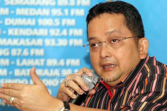 Bang Trimedya Tuding Pemerintahan SBY Ceroboh soal Arsip TPF Munir - JPNN.COM