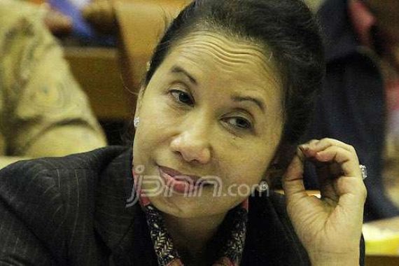 Bu Rini, Please Jelaskan Rencana PLN Mengakuisisi PGE - JPNN.COM