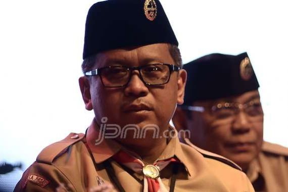 Sumpah Pemuda, Harus Banyak Kader PDIP Jadi Pemimpin - JPNN.COM