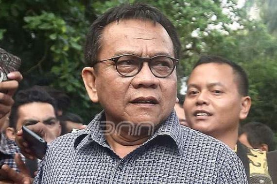 DPRD DKI Kebut RAPBD Mumpung Gubernur Dijabat Plt - JPNN.COM