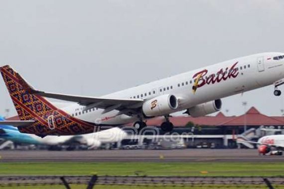 Tunggu ya, Batik Air Bakal Buka Rute Jakarta-Manado - JPNN.COM