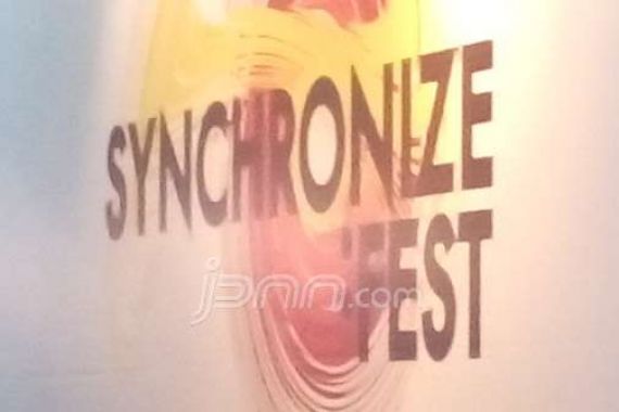 Kenang-kenangan Soneta Laris Manis di Synchronize Fest - JPNN.COM