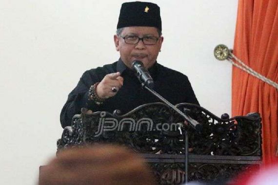 Kader PDIP Berkarakter Mirip Jokowi di Babel Harus Menang Lagi - JPNN.COM