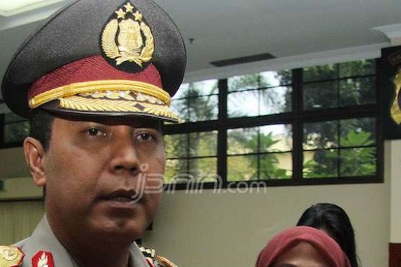 Polisi Sudah Garap 20 Saksi untuk Kasus Ahok Mengutip Almaidah - JPNN.COM