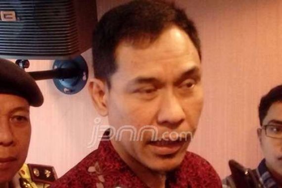 Bedah Kasus Ahok, Juru Bicara FPI Naik Pitam - JPNN.COM