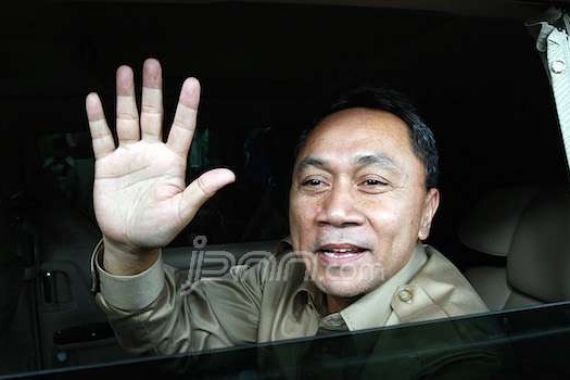 Zulkifli Hasan: PAN Digerogoti Terang-Terangan - JPNN.COM