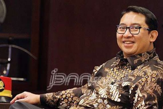 Fadli Zon Ingatkan Pemerintah Cegah Kasus Ahok Jadi Isu Internasional - JPNN.COM