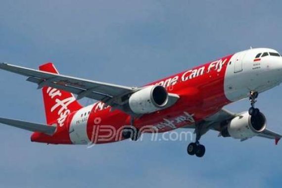 AirAsia Kembali Buka 2 Rute ke Malaysia - JPNN.COM