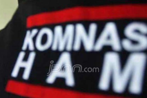 Komnas HAM Bakal Selidiki Bentrok Demo 4 November - JPNN.COM