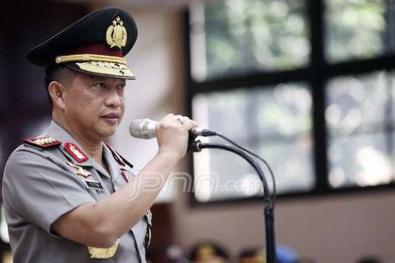 Polri Mulai Telisik Pidato Fahri soal Turunkan Jokowi - JPNN.COM