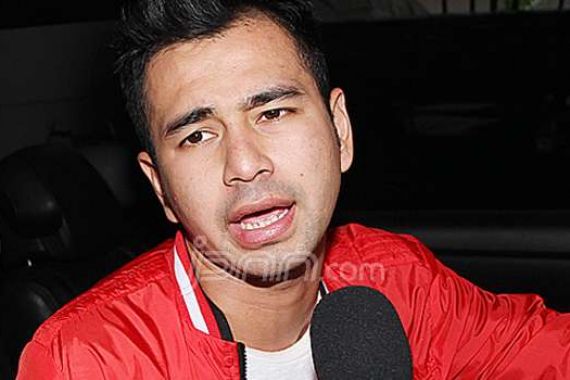 Raffi Ahmad Meyakini Dahlan tak Melanggar Seperti Tuduhan Jaksa - JPNN.COM