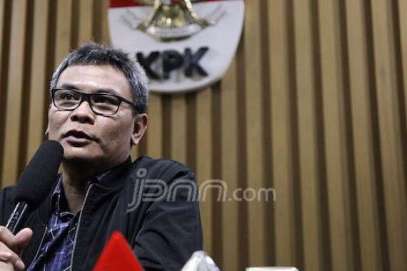 Bang Johan Merindukan Masa saat Jadi Jubir KPK - JPNN.COM